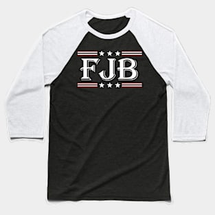 FJB Baseball T-Shirt